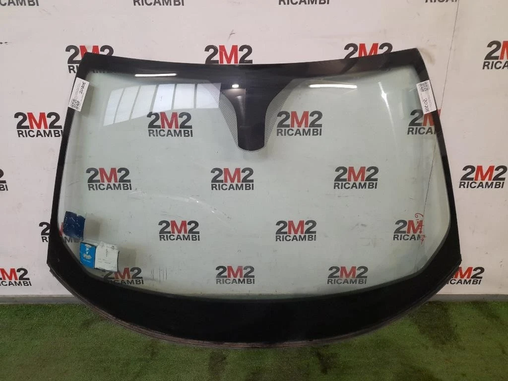 Parabrezza 50550857 Alfa Romeo Giulietta 2010