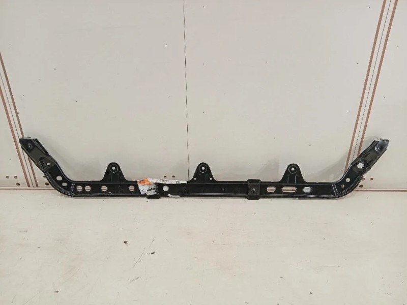 Supporto Radiatore Acqua SUP ANT 0046524628 Fiat Punto III 2012