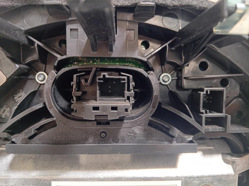 Supporto Radiatore Acqua SUP ANT 0046524628 Fiat Punto III 2012
