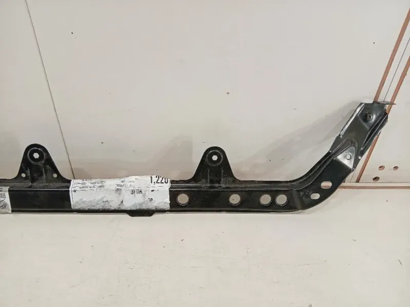 Supporto Radiatore Acqua SUP ANT 0046524628 Fiat Punto III 2012