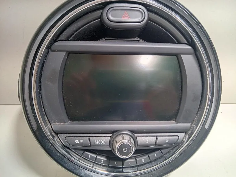 Display Multimediale 9279424022 Mini MINI Cooper F56 2014