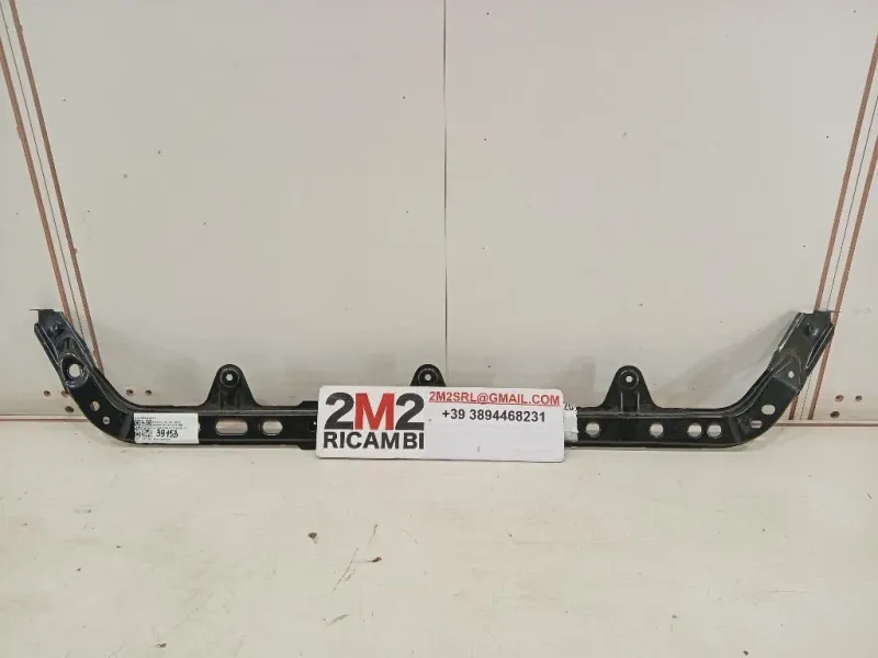 Supporto Radiatore Acqua SUP ANT 0046524628 Fiat Punto III 2012