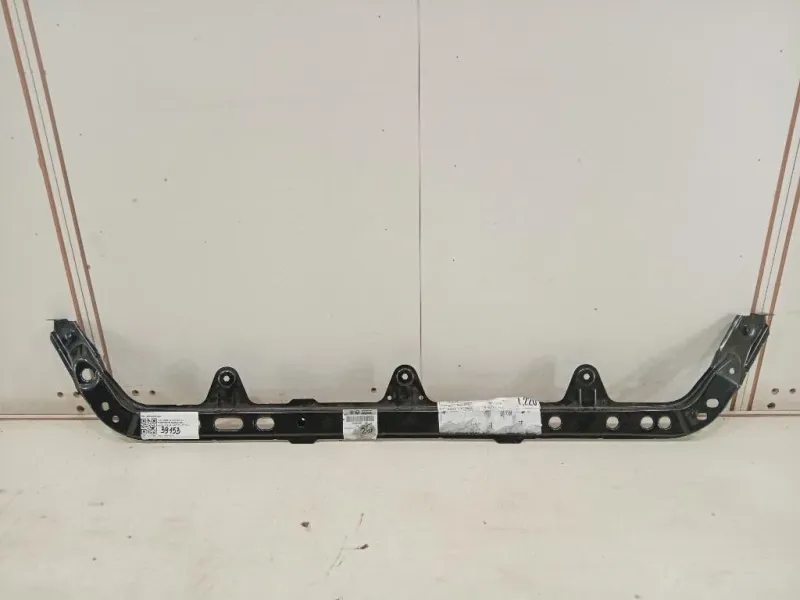 Supporto Radiatore Acqua SUP ANT 0046524628 Fiat Punto III 2012