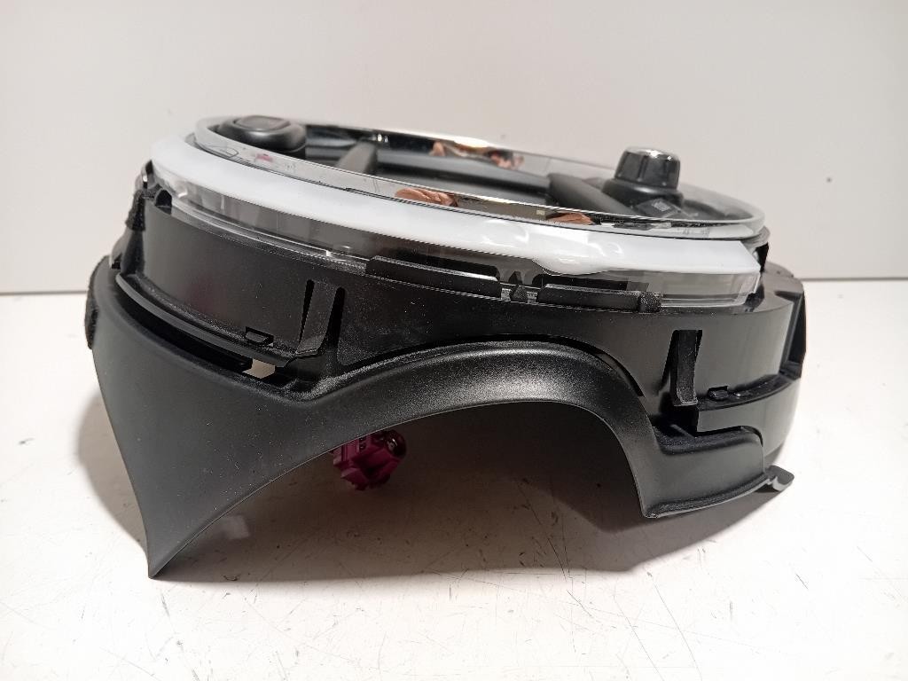 Supporto Radiatore Acqua SUP ANT A2536210300 Mercedes Classe GLC X253 2016 Supporto Radiatore Acqua SUP ANT A2536210300 Mercedes Classe GLC X253 2016