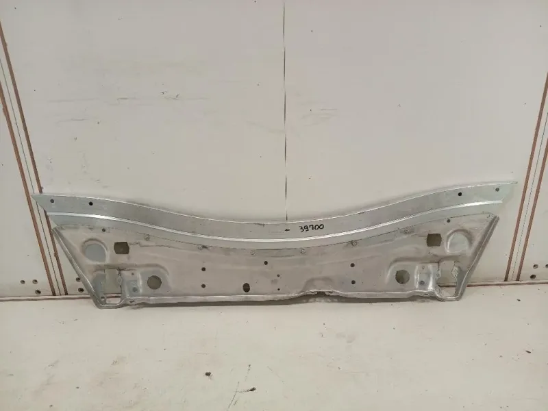 Supporto Radiatore Acqua SUP ANT A2536210300 Mercedes Classe GLC X253 2016