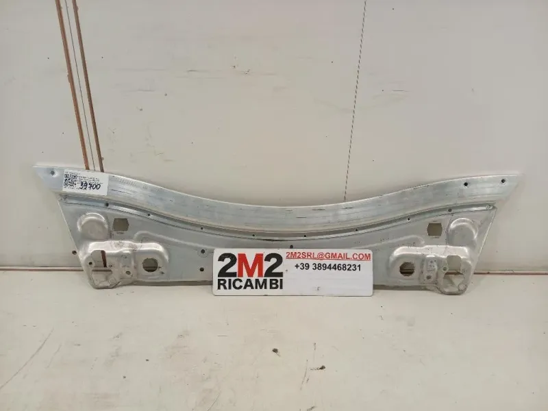 Supporto Radiatore Acqua SUP ANT A2536210300 Mercedes Classe GLC X253 2016