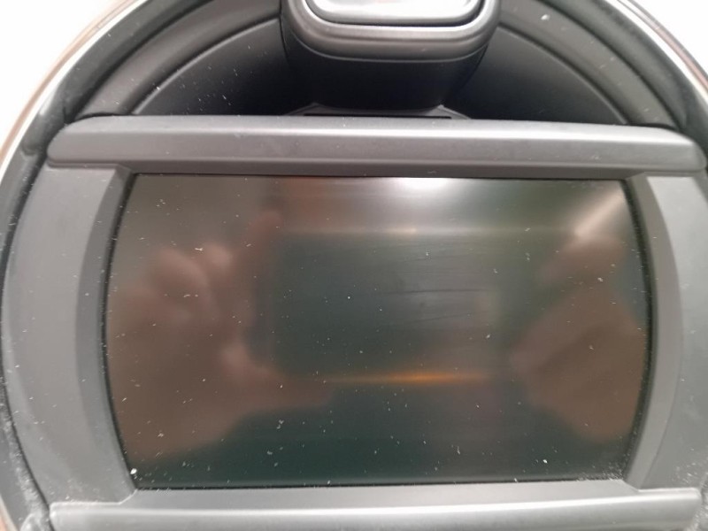 Display Multimediale 927942401 Mini MINI Cooper F56 2014