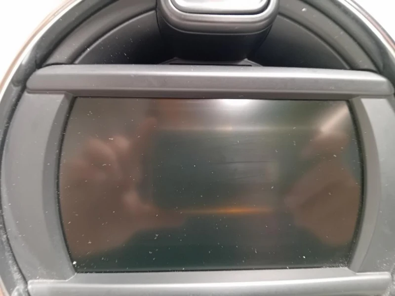 Display Multimediale 927942401 Mini MINI Cooper F56 2014