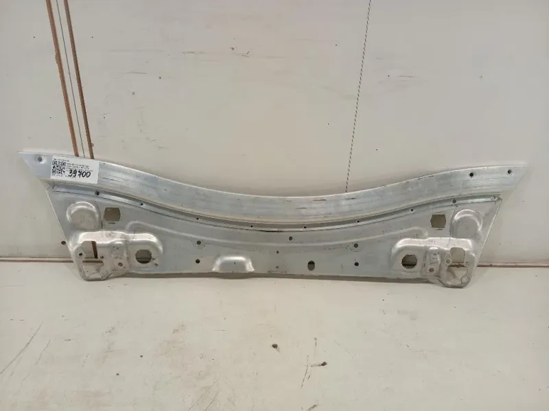 Supporto Radiatore Acqua SUP ANT A2536210300 Mercedes Classe GLC X253 2016