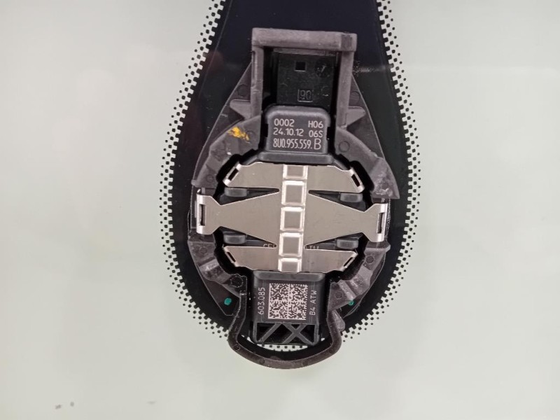 Parabrezza VETRO DAVANT ANT 8R0845099NNVB Audi Q5 8RB 2012