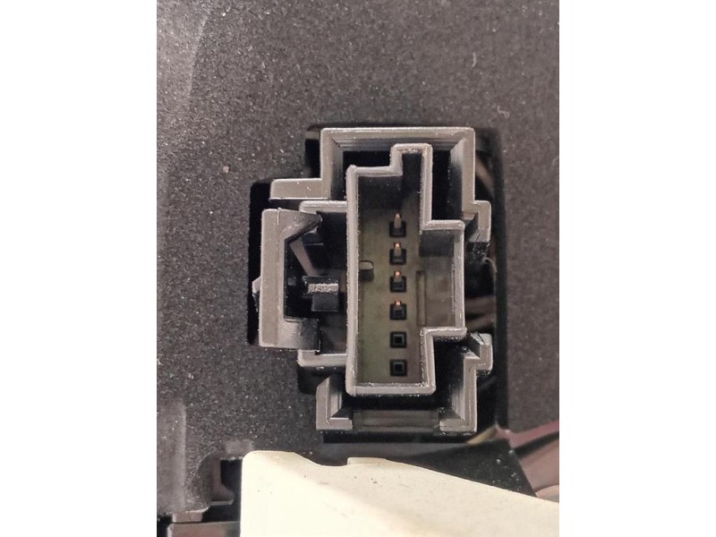 Fanale INT POST SX A046318 Mercedes Classe B W246 2012