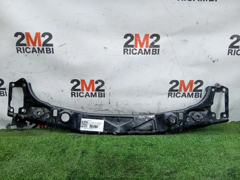 Supporto Radiatore Acqua SUP ANT 5164 7434544-02 Mini Countryman ONE R60 2014