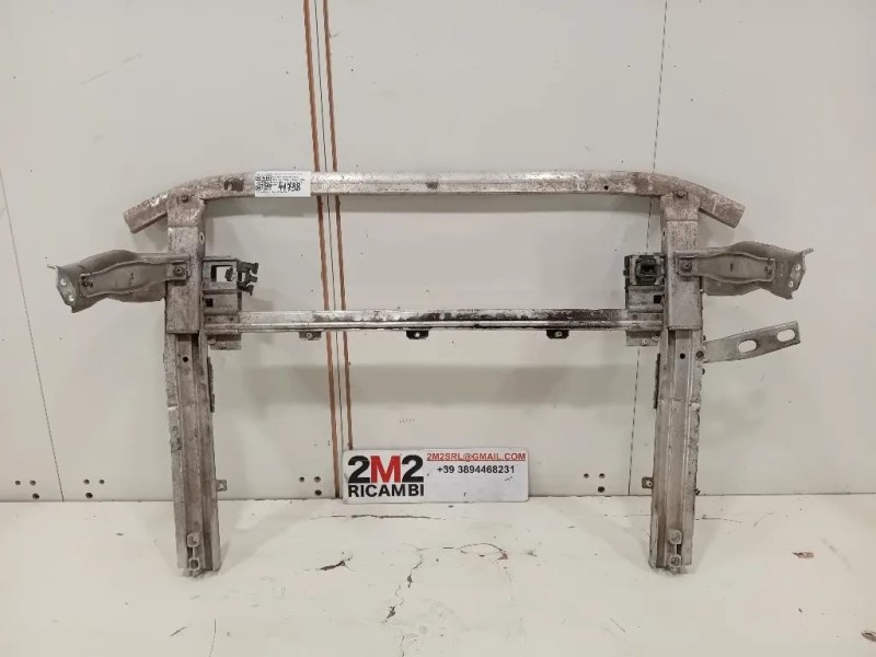 Supporto Radiatore Acqua SUP ANT SUPPORTO RADIATORE ACQUA ANT Mini MINI Cooper F55 2014