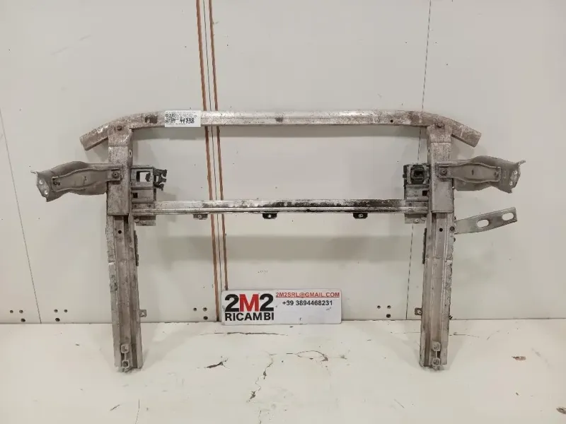 Supporto Radiatore Acqua SUP ANT SUPPORTO RADIATORE ACQUA ANT Mini MINI Cooper F55 2014