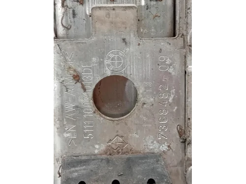 Supporto Radiatore Acqua SUP ANT SUPPORTO RADIATORE ACQUA SUP ANT Mini MINI Cooper F56 2014