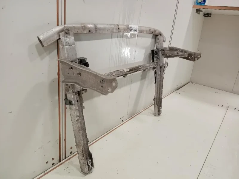 Supporto Radiatore Acqua SUP ANT SUPPORTO RADIATORE ACQUA SUP ANT Mini MINI Cooper F56 2014