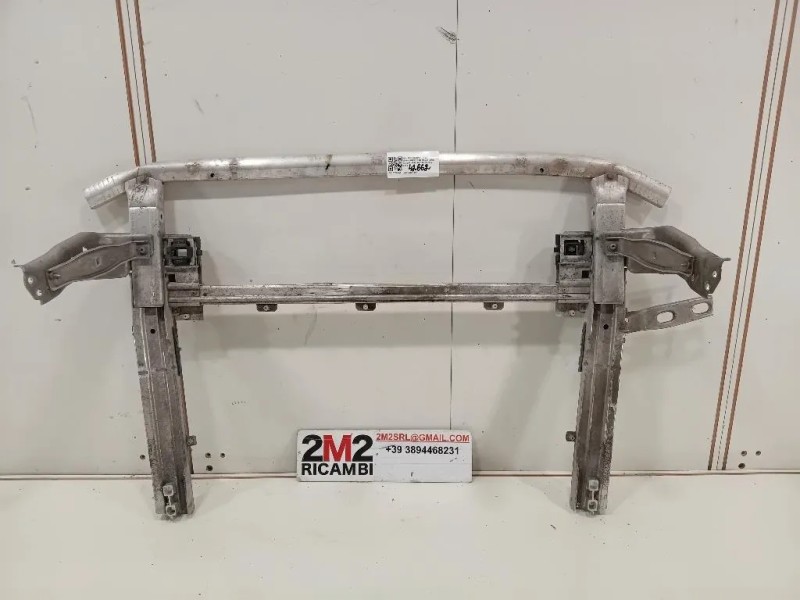 Supporto Radiatore Acqua SUP ANT SUPPORTO RADIATORE ACQUA SUP ANT Mini MINI Cooper F56 2014