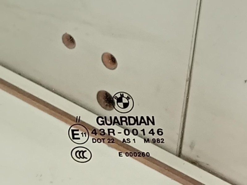 Parabrezza 51313402148 Bmw X3 E83 2004