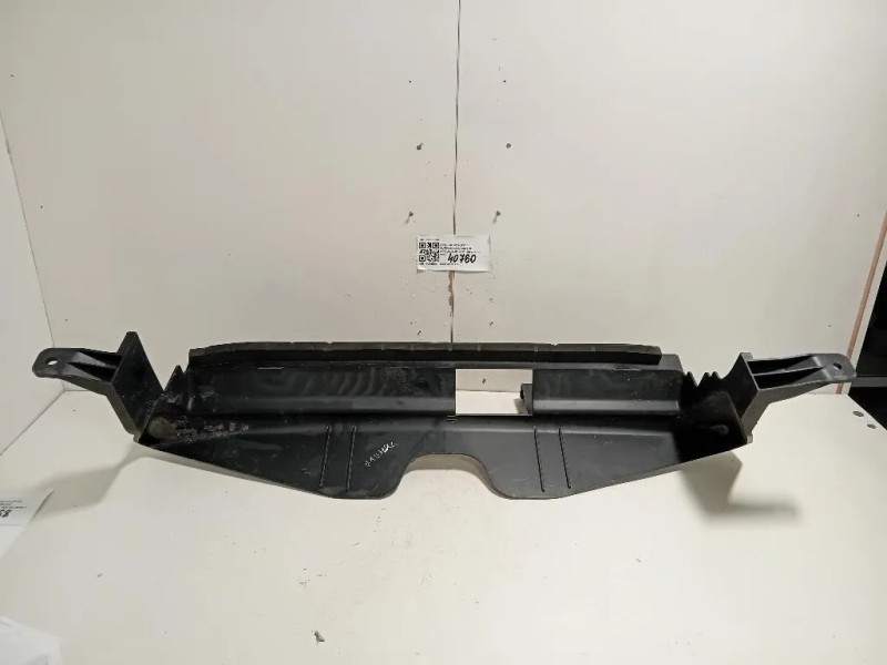 Supporto Radiatore Acqua SUP ANT 95135580 Opel Mokka 2013