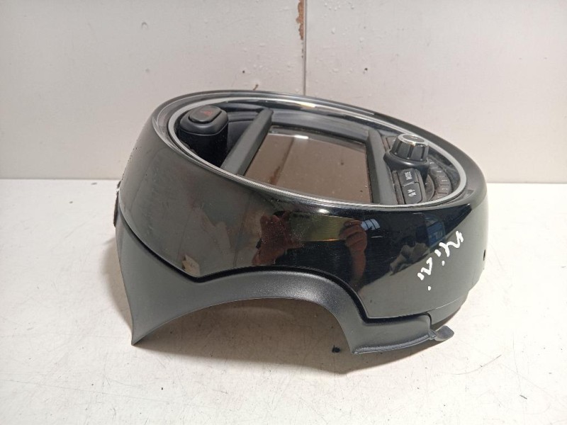 Display Multimediale 9279424 01 Mini MINI ONE F55 2014