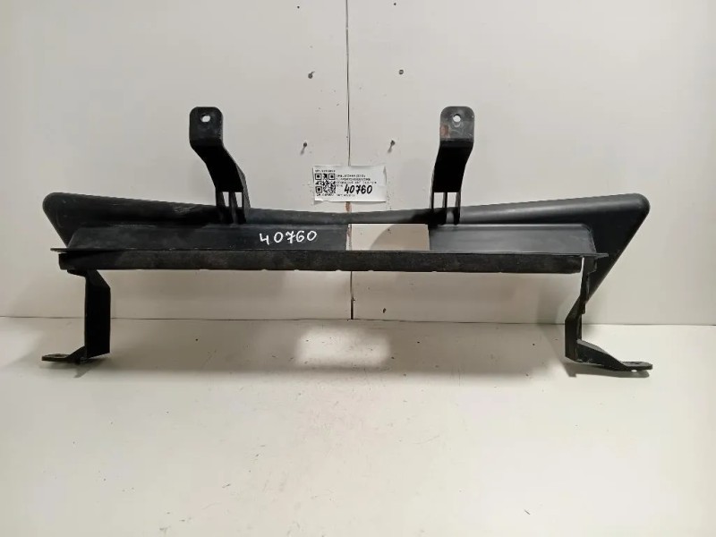 Supporto Radiatore Acqua SUP ANT 95135580 Opel Mokka 2013