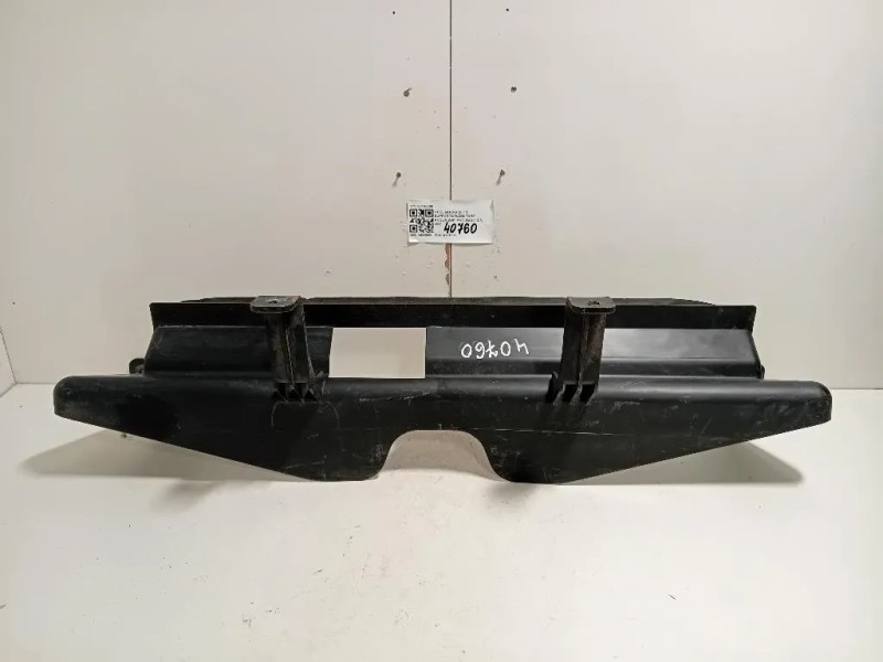 Supporto Radiatore Acqua SUP ANT 95135580 Opel Mokka 2013