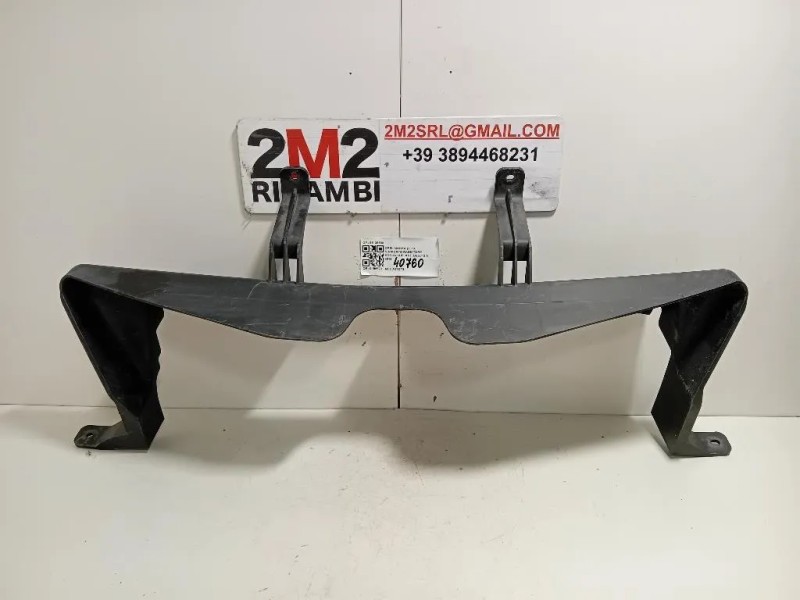 Supporto Radiatore Acqua SUP ANT 95135580 Opel Mokka 2013