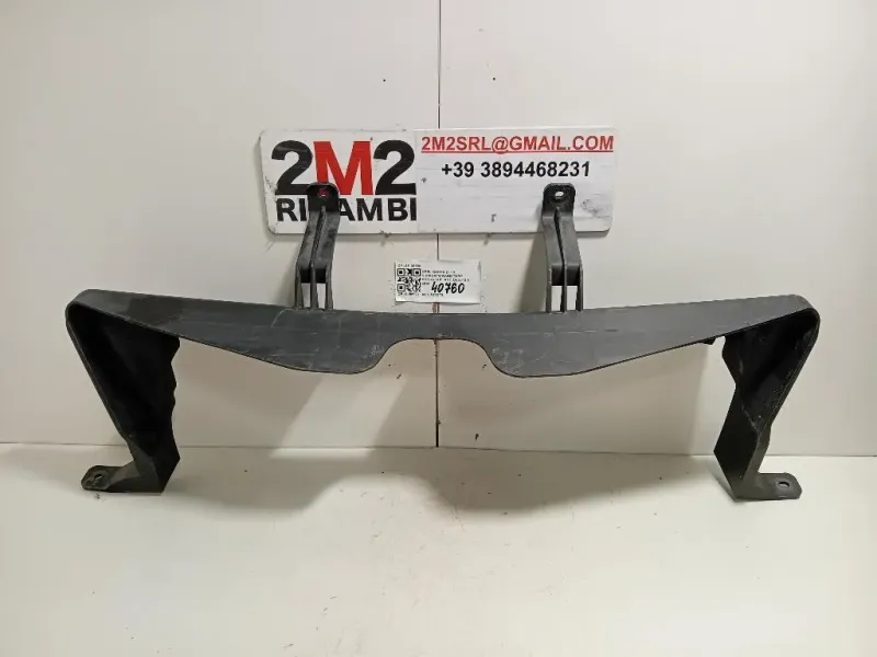 Supporto Radiatore Acqua SUP ANT 95135580 Opel Mokka 2013