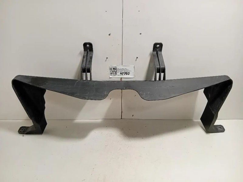 Supporto Radiatore Acqua SUP ANT 95135580 Opel Mokka 2013