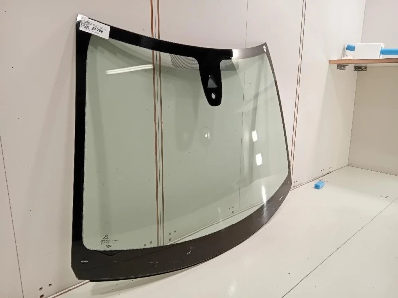 Parabrezza 9812886680 Citroen C3 III 2016