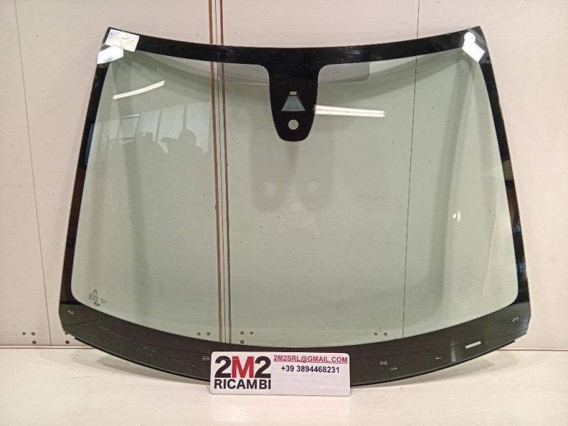 Parabrezza 9812886680 Citroen C3 III 2016