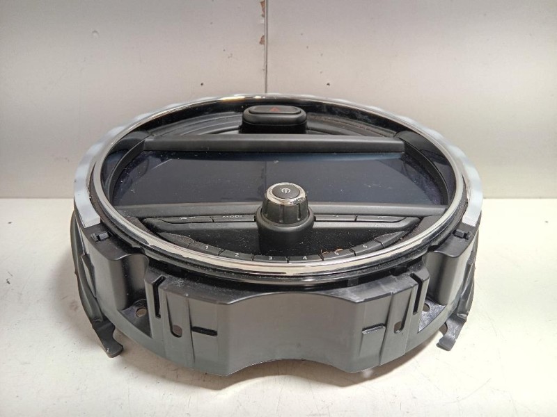 Display Multimediale BM6820386 04 Q Mini MINI ONE F55 2014