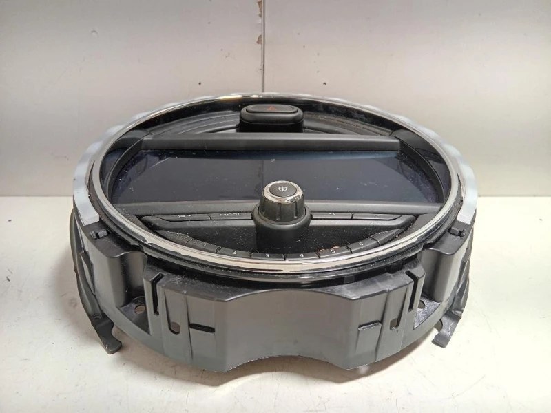 Display Multimediale BM6820386 04 Q Mini MINI ONE F55 2014