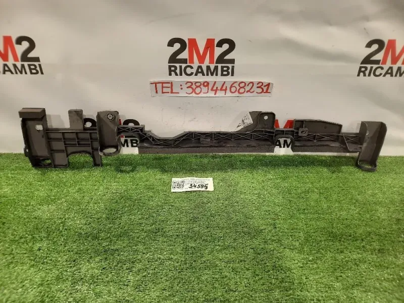 Supporto Radiatore Acqua SUP ANT 215424EA0 RAFFREDDAMENTO MOTORE SUPERIORE Renault Kadjar 2015