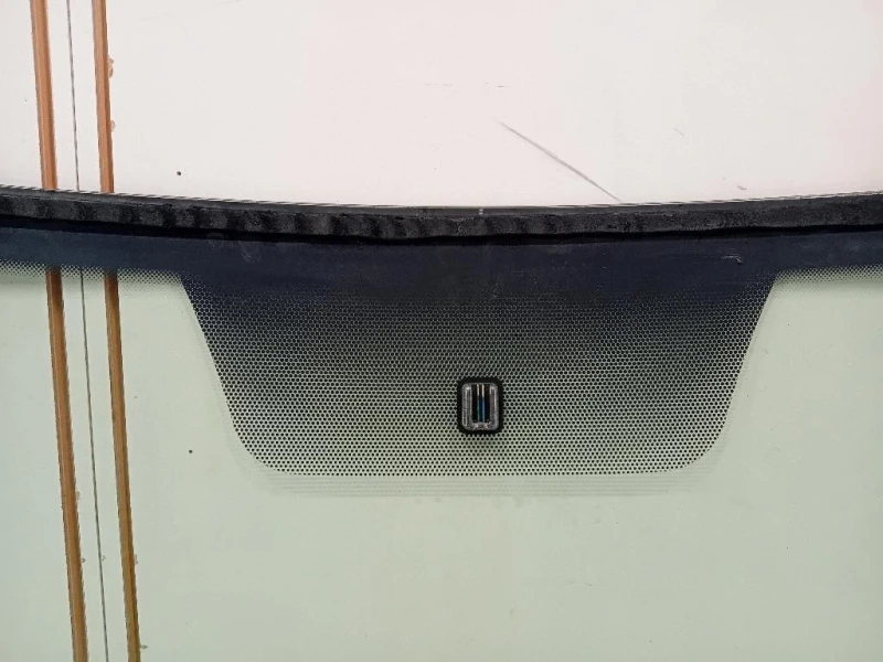 Parabrezza 727128759R Dacia Duster I 2014