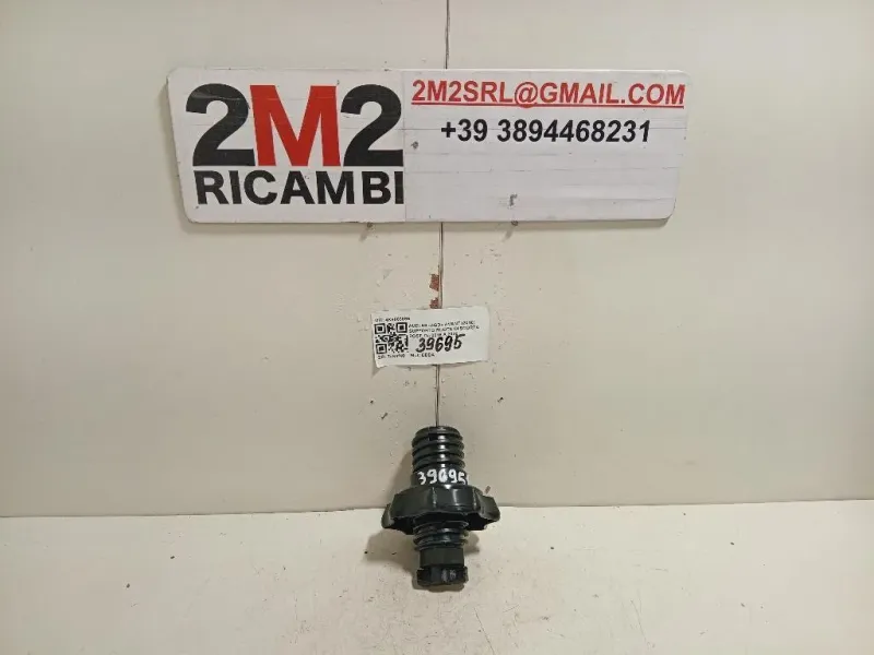 Supporto Ruota DI Scorta POST 4K8803899 BULLONE RUOTA SCORTA Audi A6 4GD Avant 2016