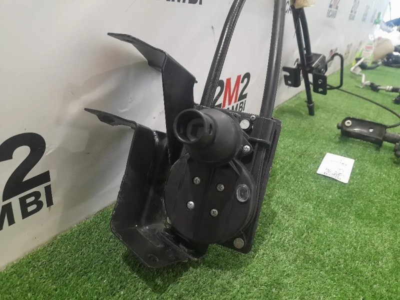 Supporto Ruota DI Scorta POST 1384129080 Citroen Jumper III 2014