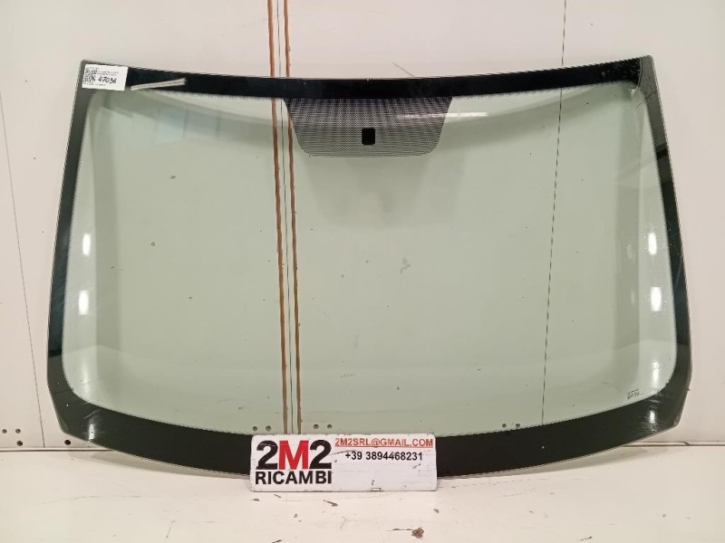 Parabrezza 727128759R Dacia Duster I 2014