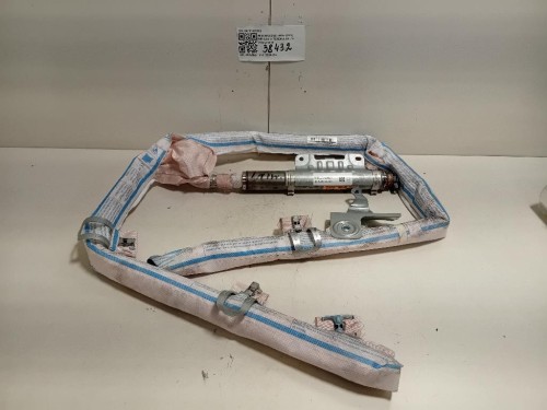 Air-bag A Tendina SX