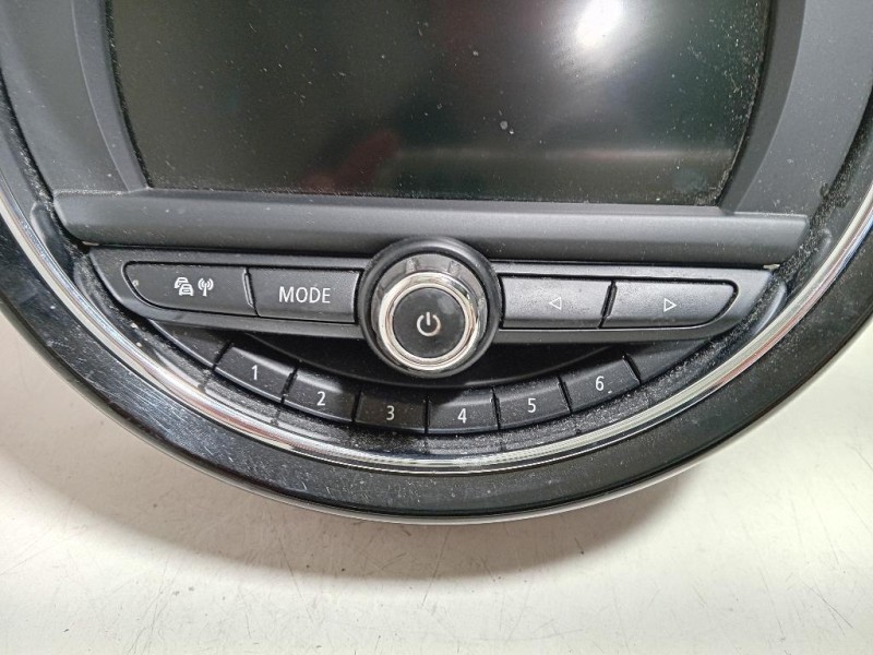 Display Multimediale BM9279424 01 Mini MINI ONE F55 2014