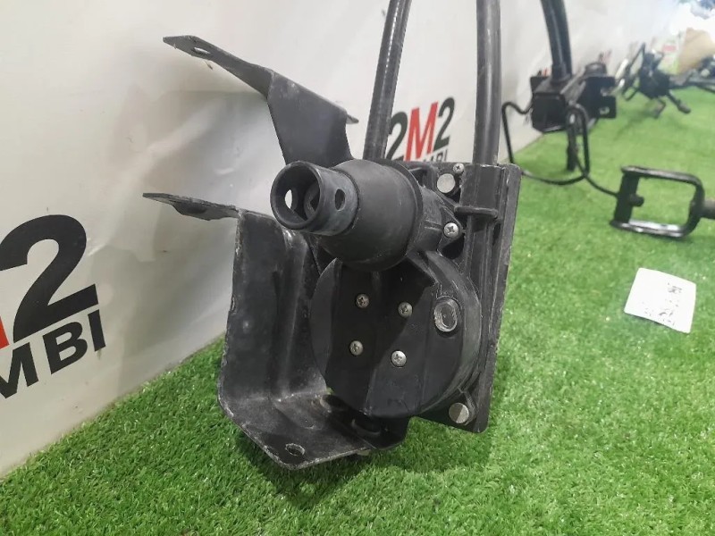 Supporto Ruota DI Scorta POST 1384129080 Citroen Jumper III 2014