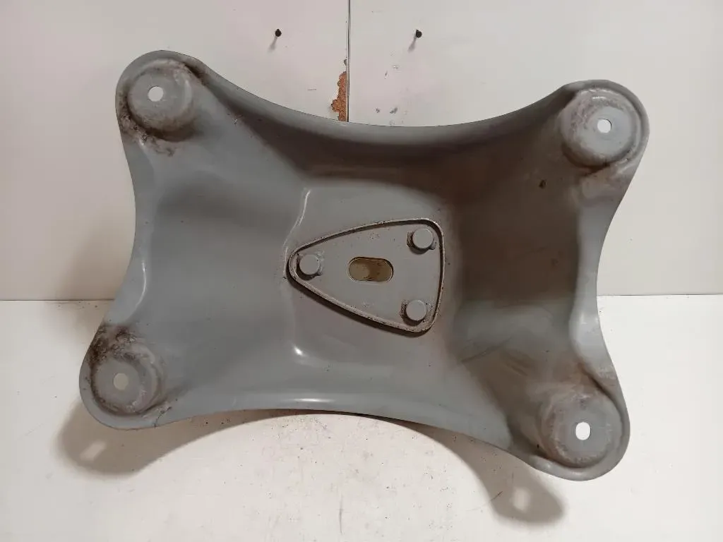 Supporto Ruota DI Scorta POST Daihatsu Terios II 2009