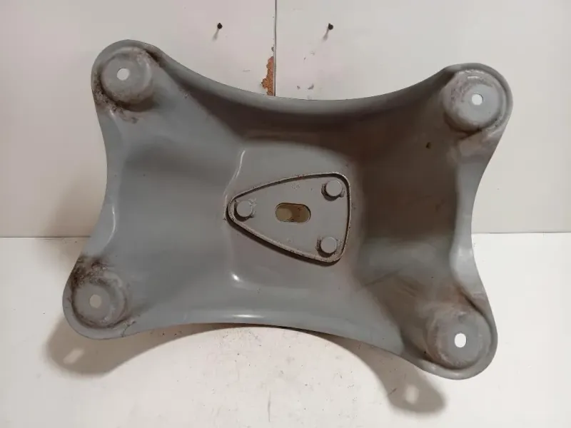 Supporto Ruota DI Scorta POST Daihatsu Terios II 2009