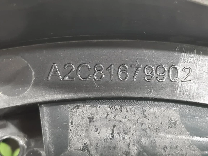 Display Multimediale BM9279424 01 Z Mini MINI ONE F55 2014