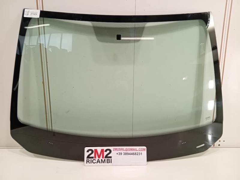 Parabrezza 727120948R Dacia Duster II 2018