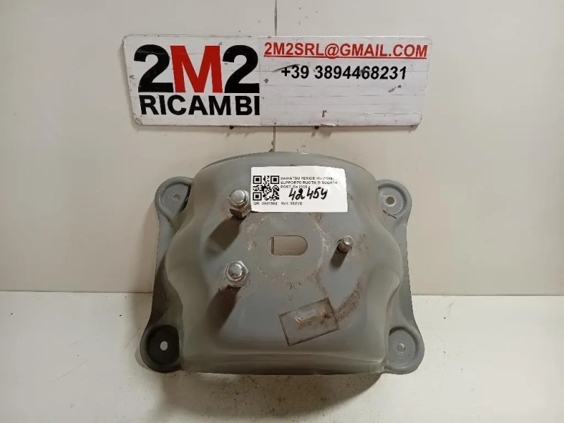 Supporto Ruota DI Scorta POST  Daihatsu Terios II 2009