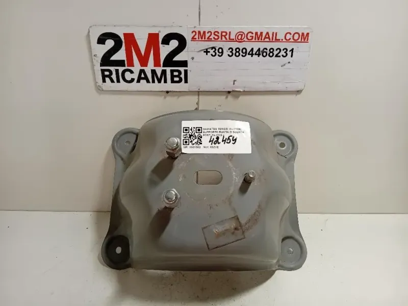 Supporto Ruota DI Scorta POST Daihatsu Terios II 2009