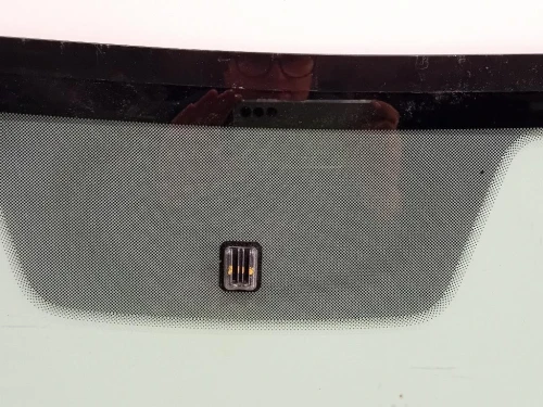 Parabrezza 43R-00132 Dacia Sandero II 2013