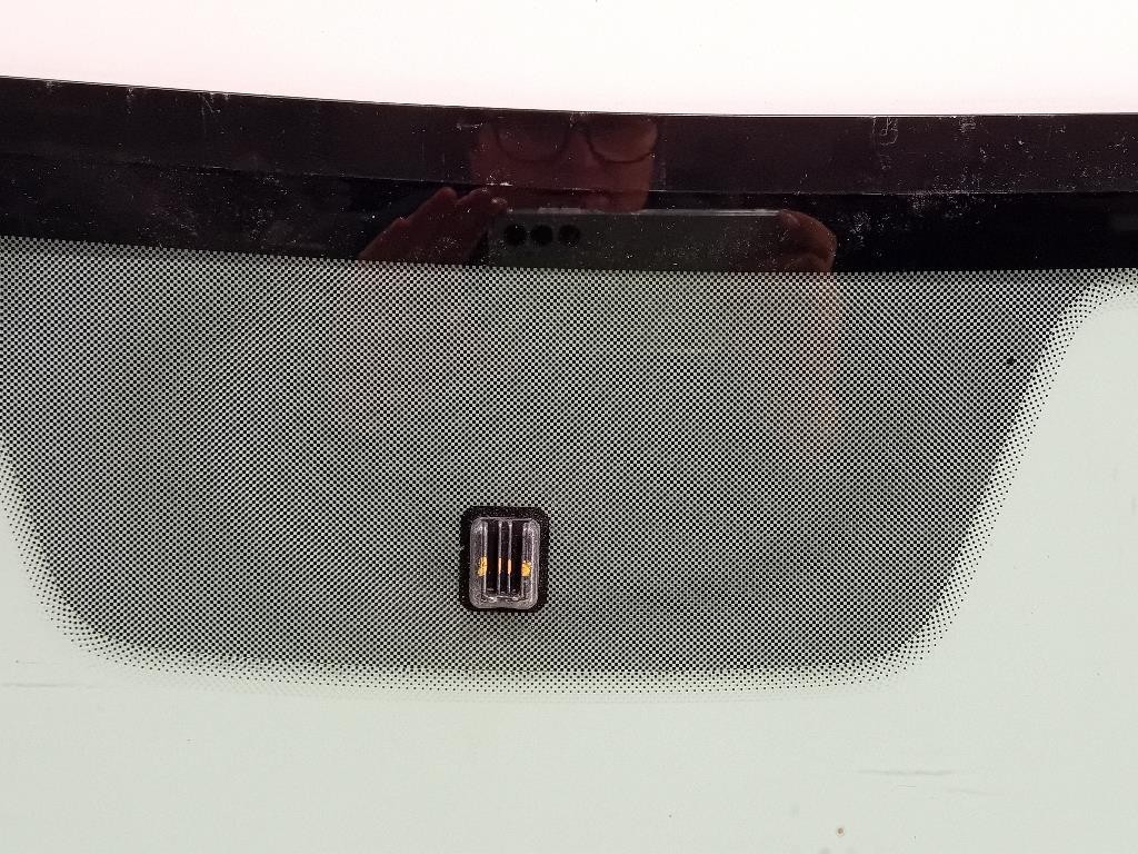 Parabrezza 43R-00132 Dacia Sandero II 2013