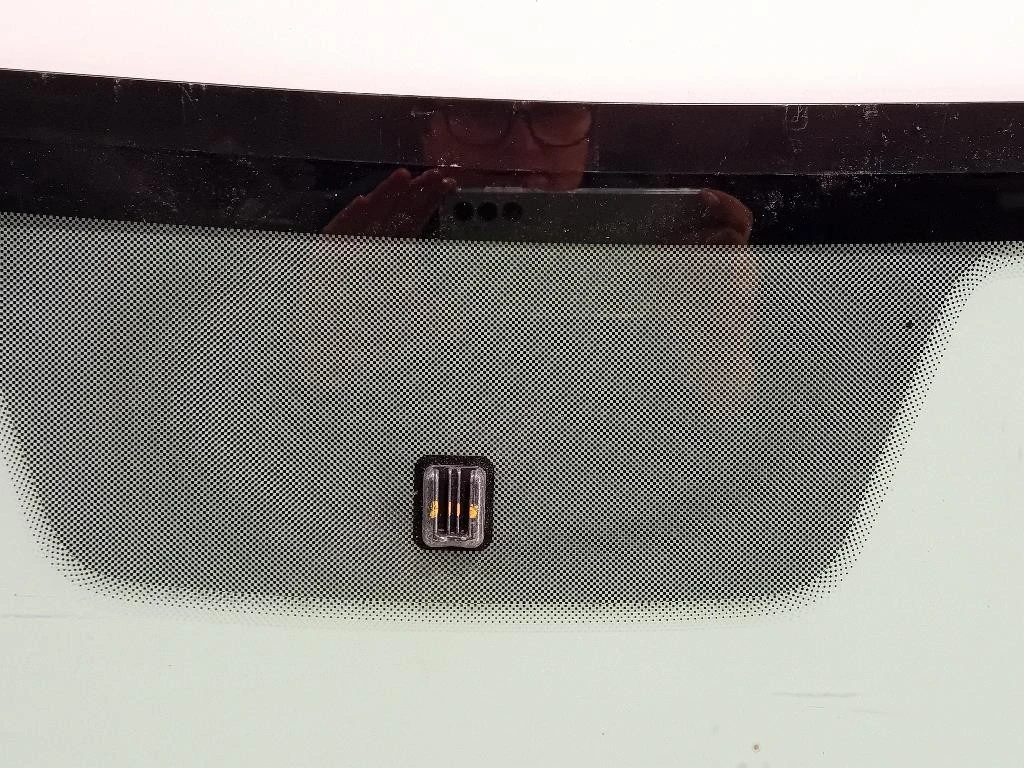 Parabrezza 43R-00132 Dacia Sandero II 2013